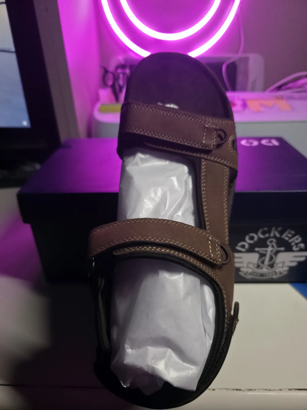 Dockers brand new